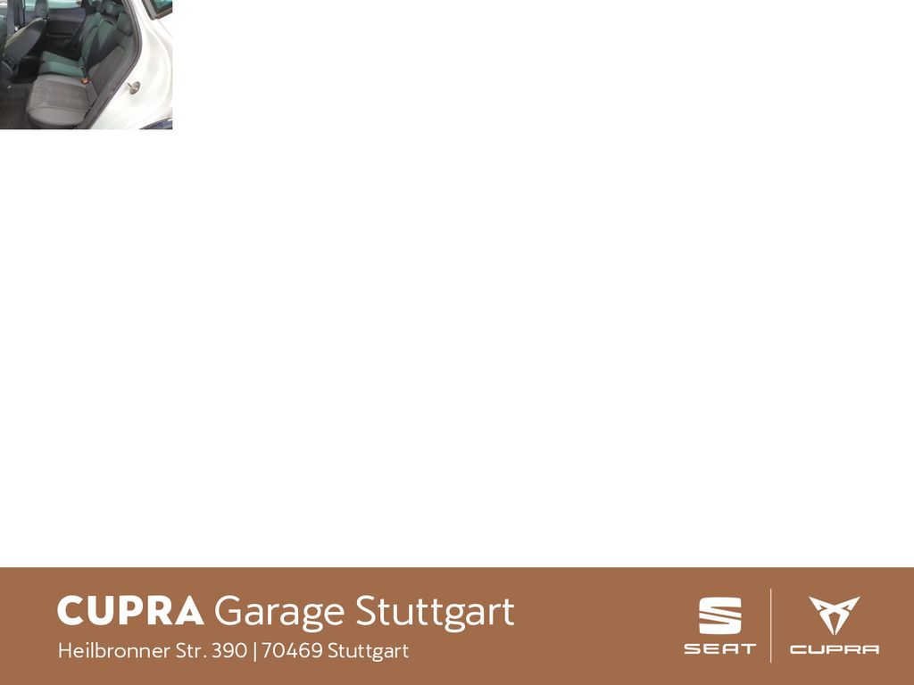 Cupra Formentor 2025