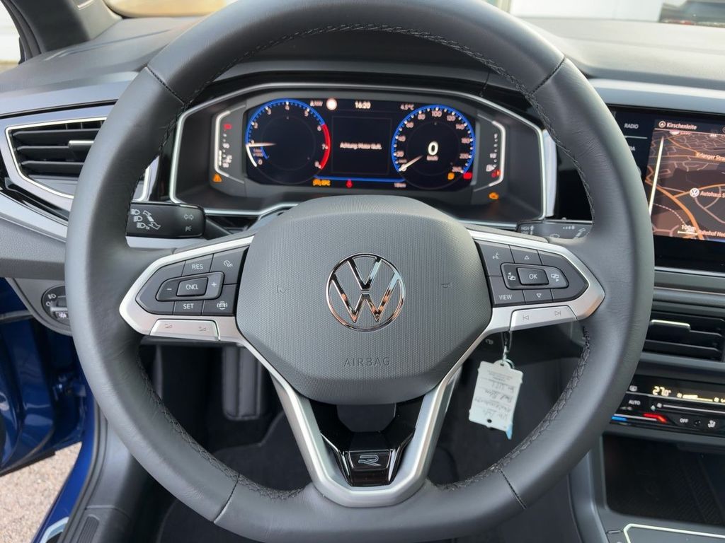 Volkswagen Polo 2025