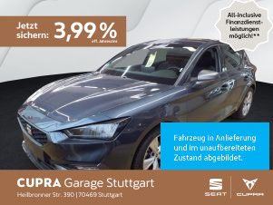 Seat Leon 2025