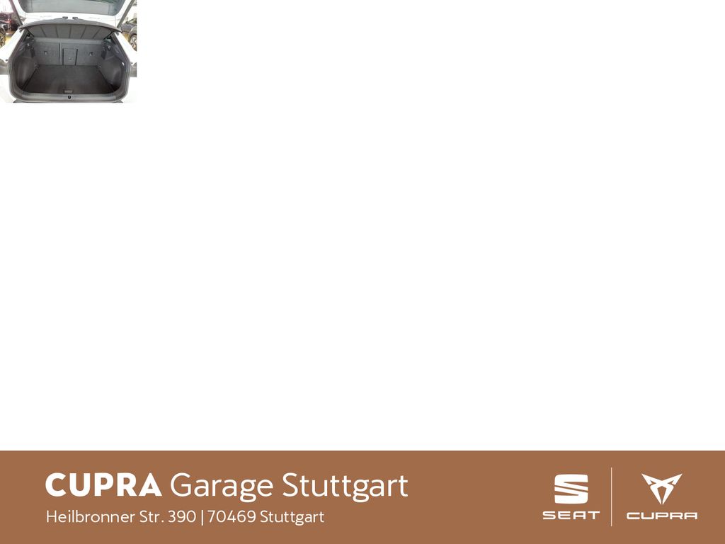 Cupra Formentor 2025