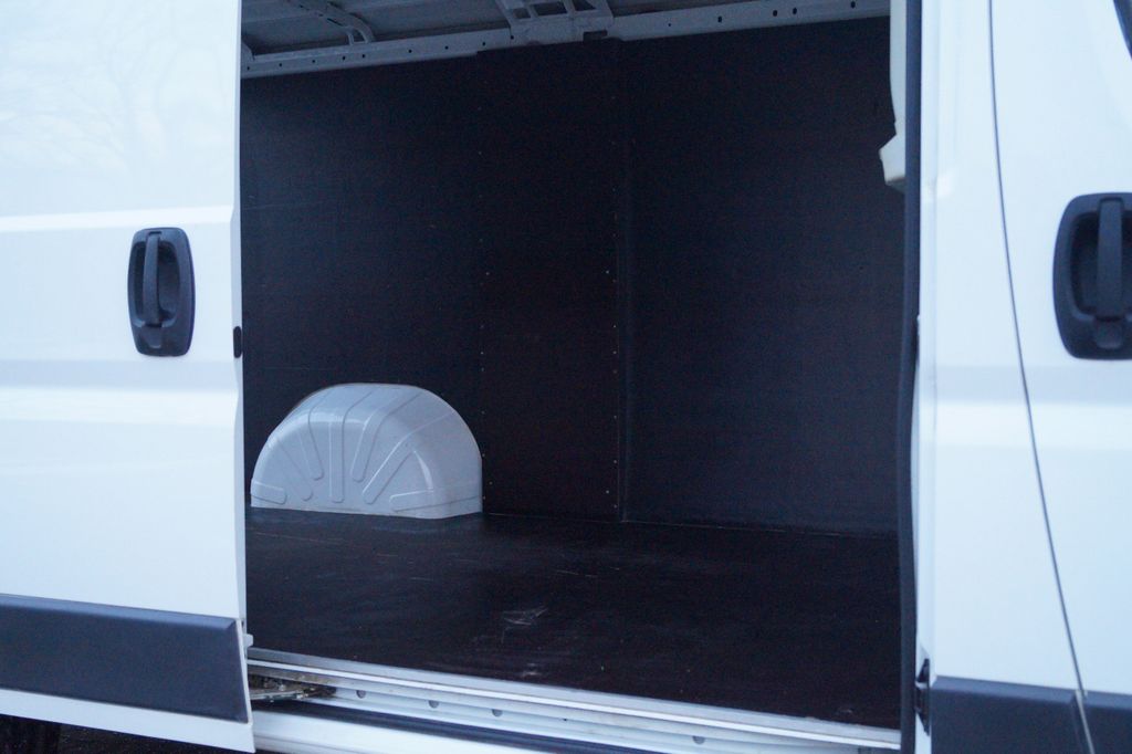 Citroën Jumper 2015