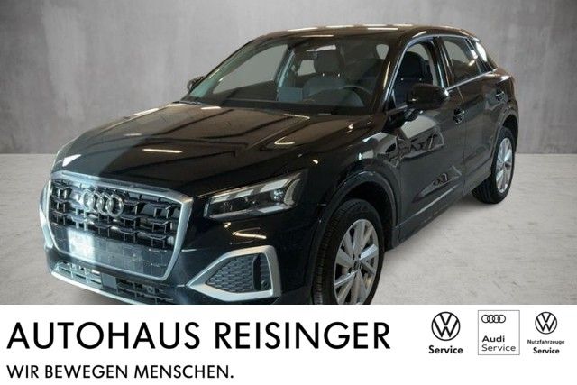 Audi Q2 2023