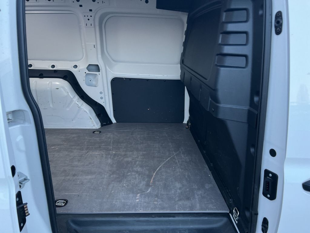 Volkswagen Caddy Maxi 2021