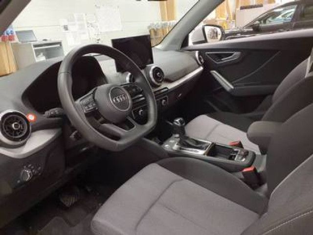 Audi Q2 2025