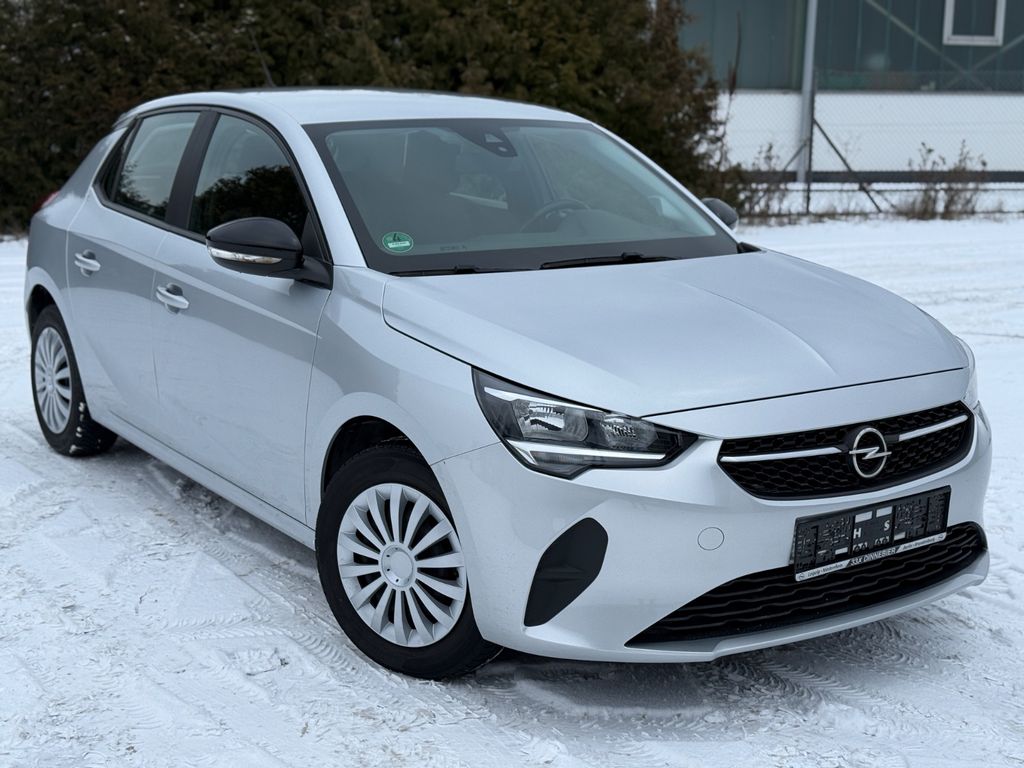 Opel Corsa 2022