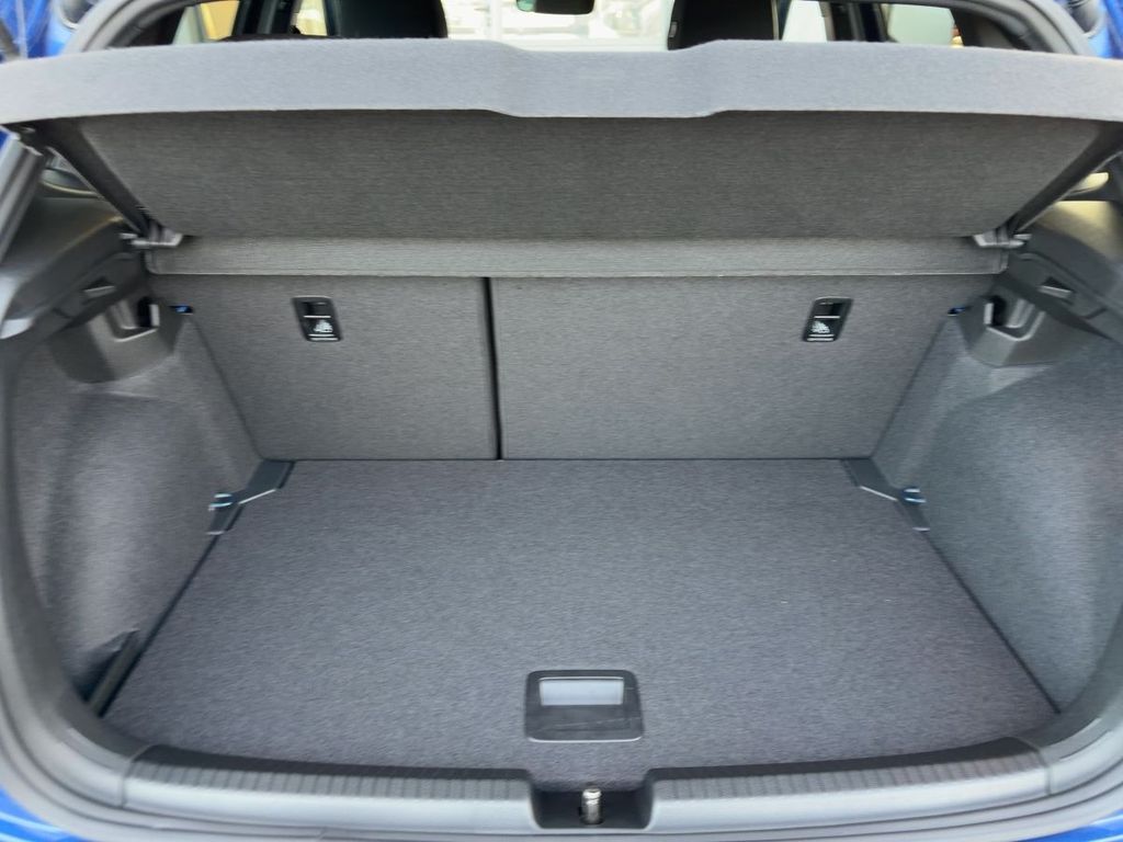 Volkswagen Polo 2025