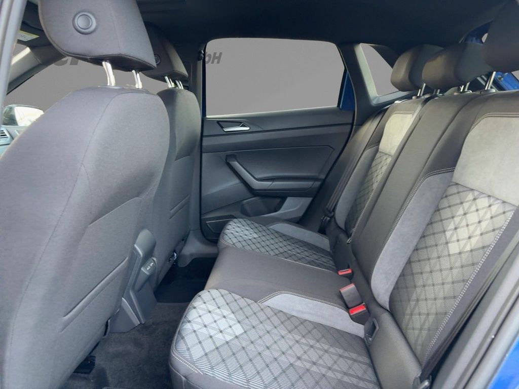 Volkswagen Polo 2025