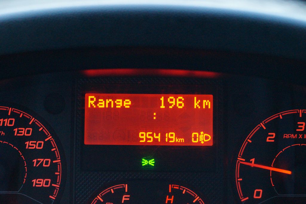 Citroën Jumper 2015