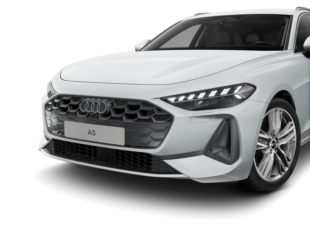 Audi A5 2025