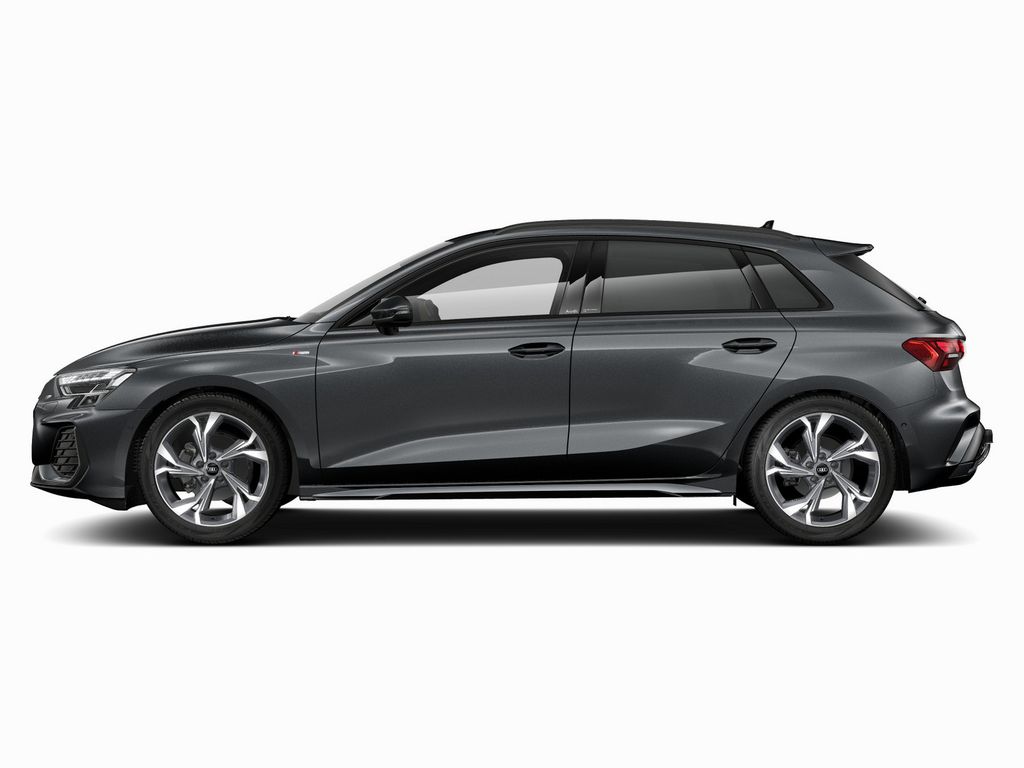 Audi A3 2025