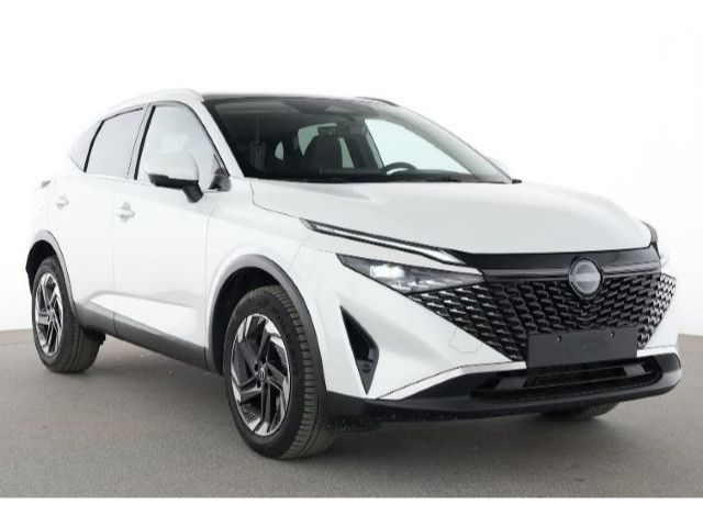 Nissan Qashqai 2025