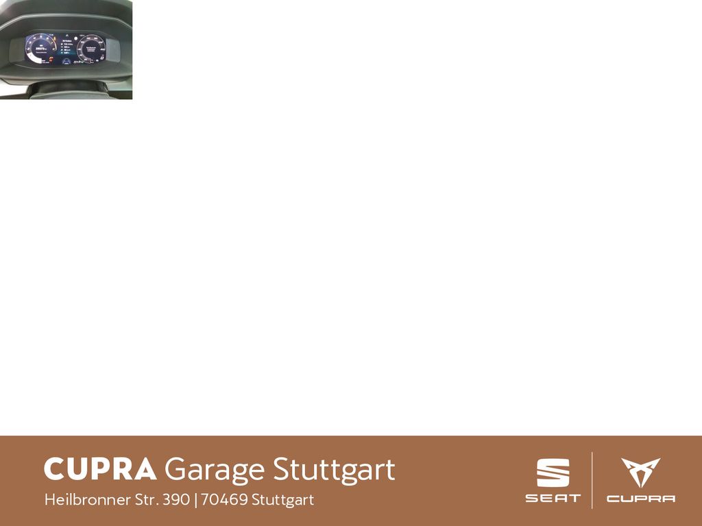 Cupra Formentor 2025