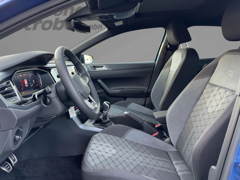 Volkswagen Polo 2025
