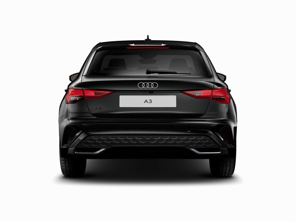 Audi A3 2025