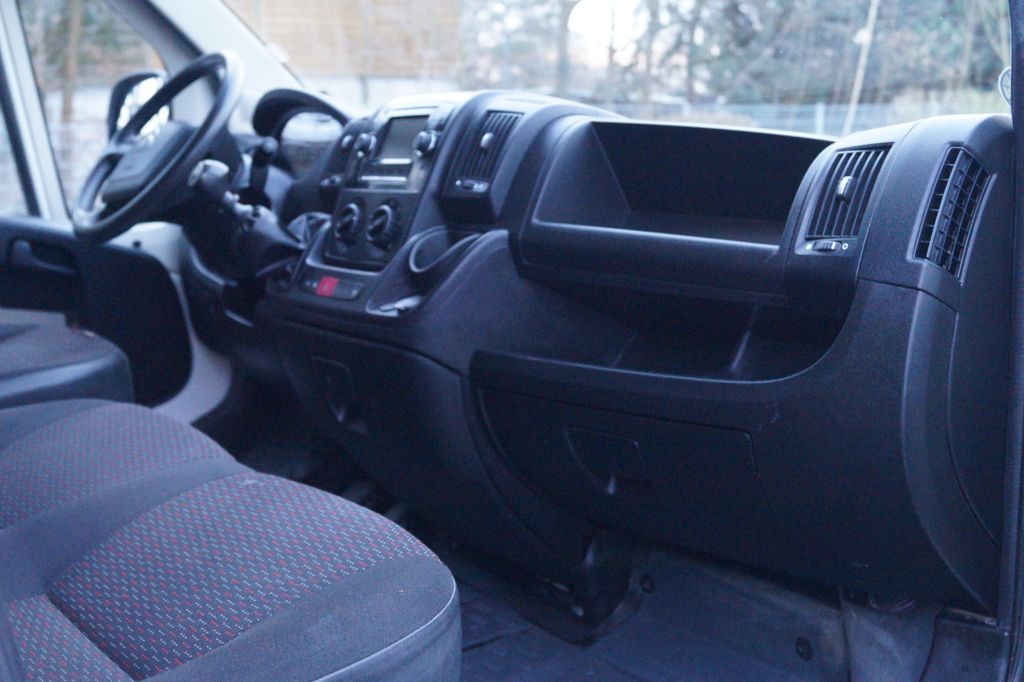 Citroën Jumper 2015