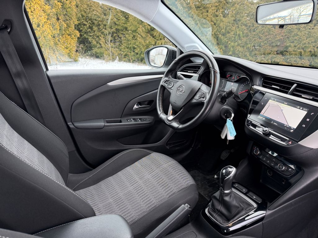 Opel Corsa 2022