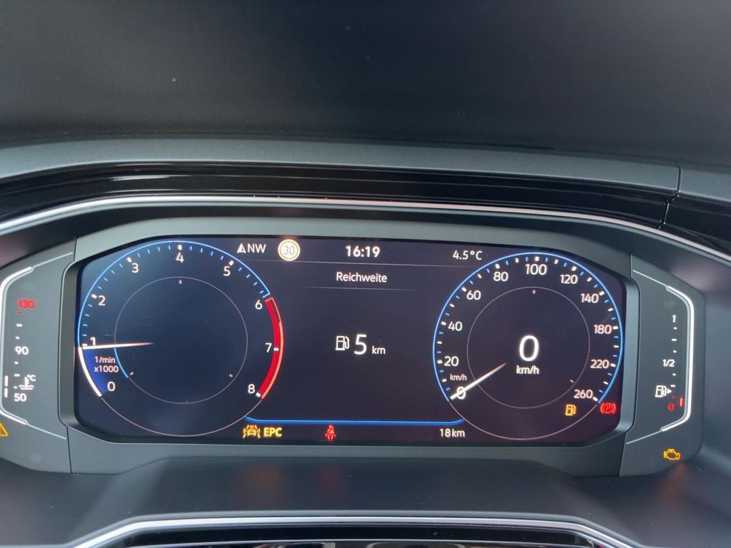 Volkswagen Polo 2025