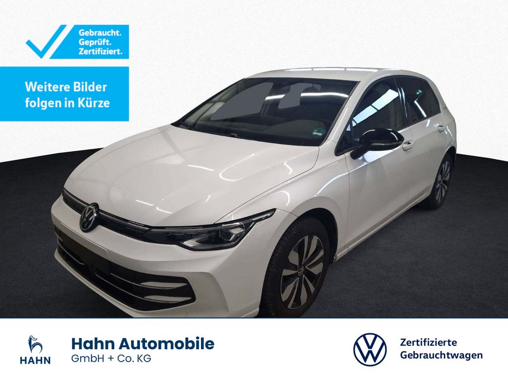 Volkswagen Golf 2025