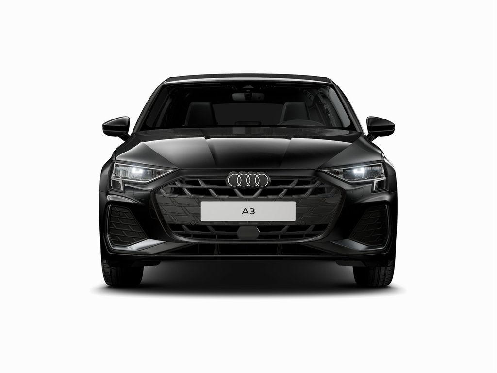 Audi A3 2025