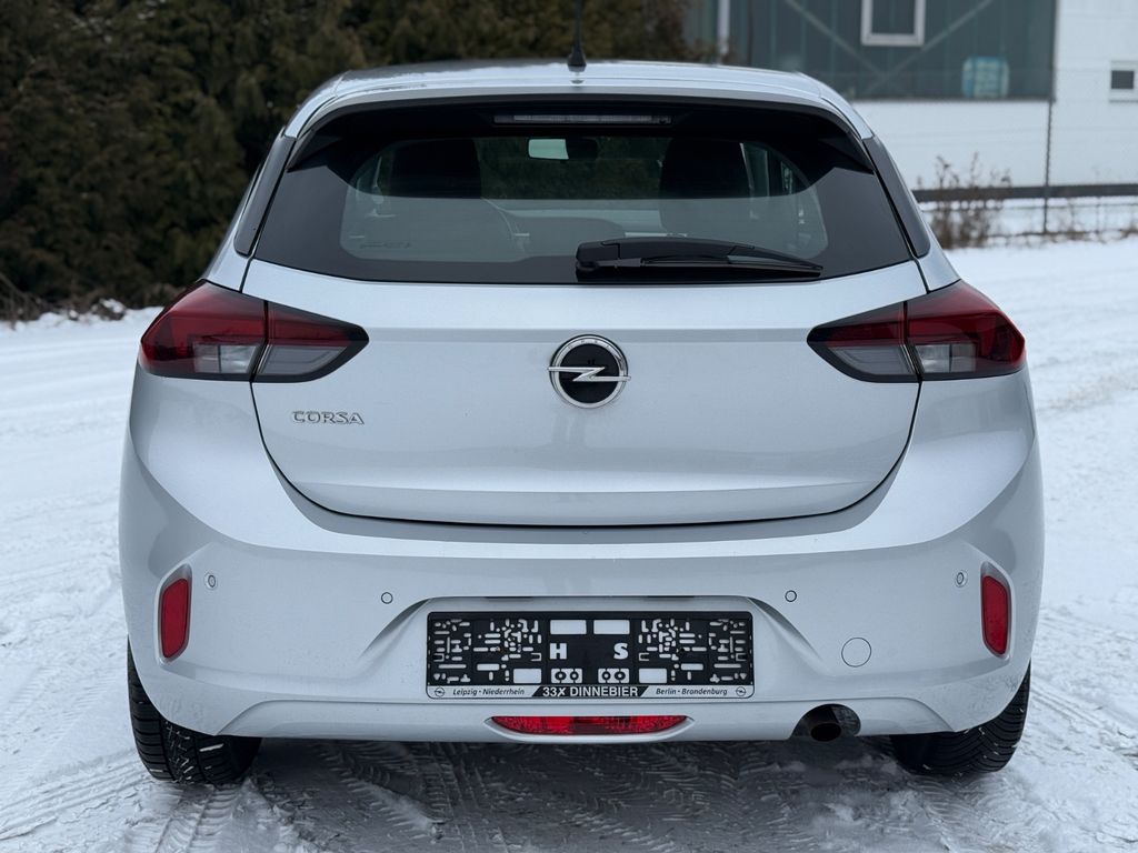Opel Corsa 2022