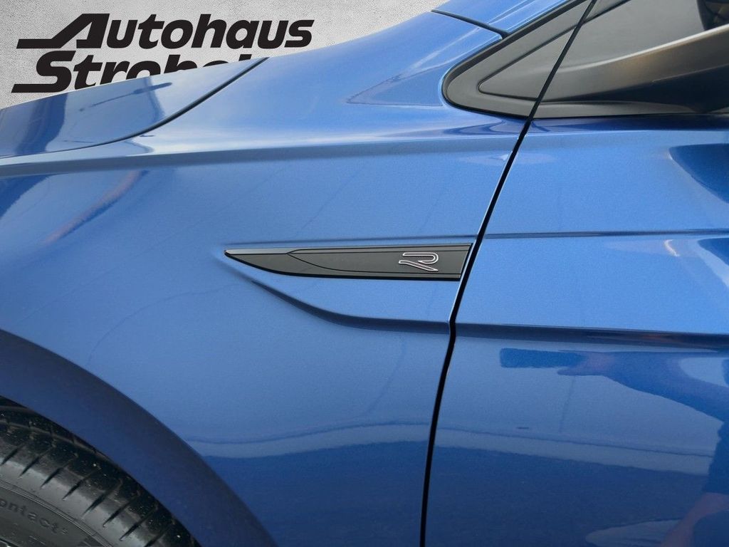 Volkswagen Polo 2025