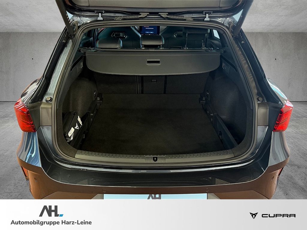 Cupra Leon 2024