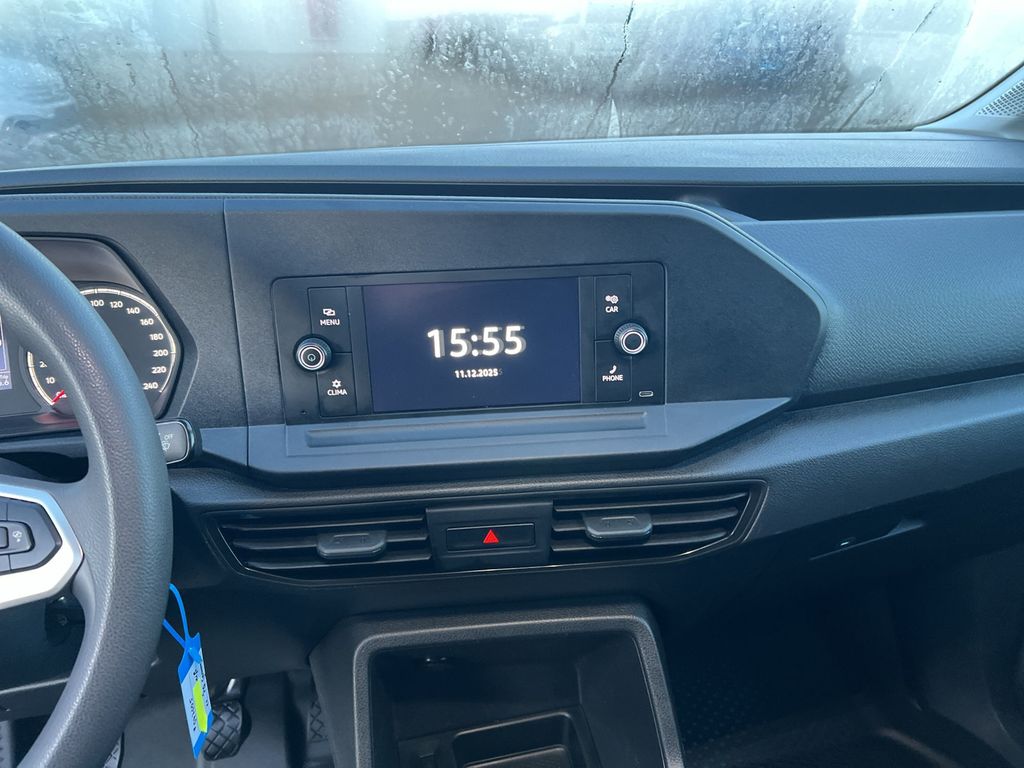 Volkswagen Caddy Maxi 2021