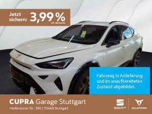 Cupra Formentor 2025