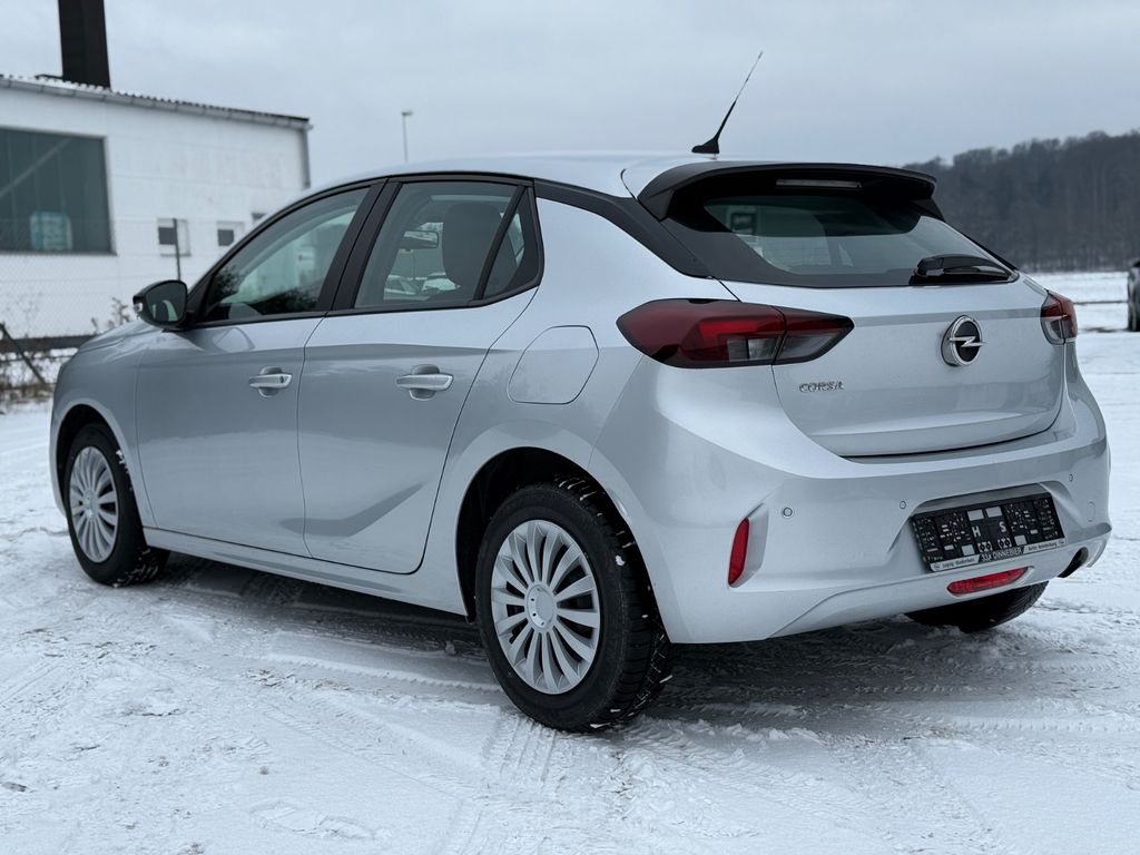 Opel Corsa 2022