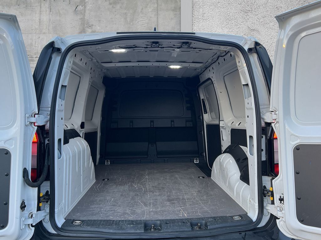 Volkswagen Caddy Maxi 2021