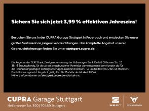 Cupra Formentor 2025