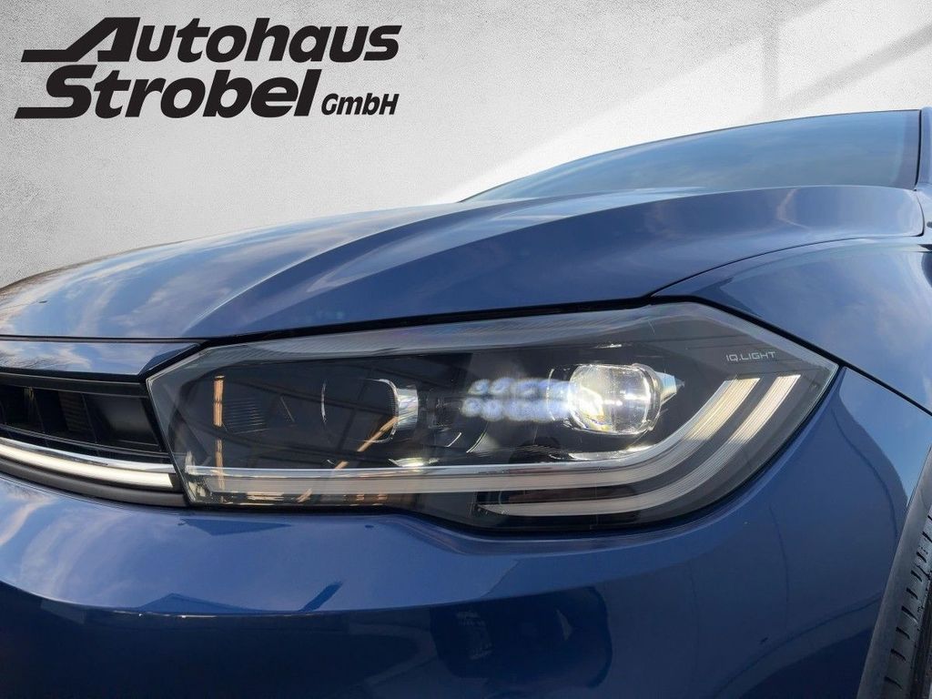 Volkswagen Polo 2025