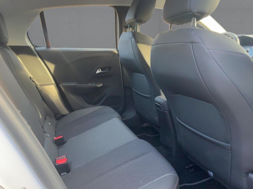 Opel Corsa 2022