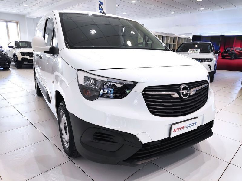 Opel Combo 2019