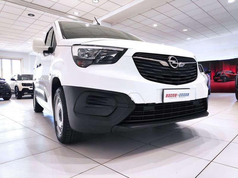 Opel Combo 2019