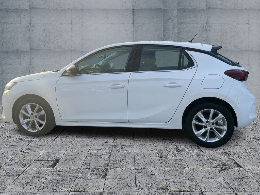 Opel Corsa 2022