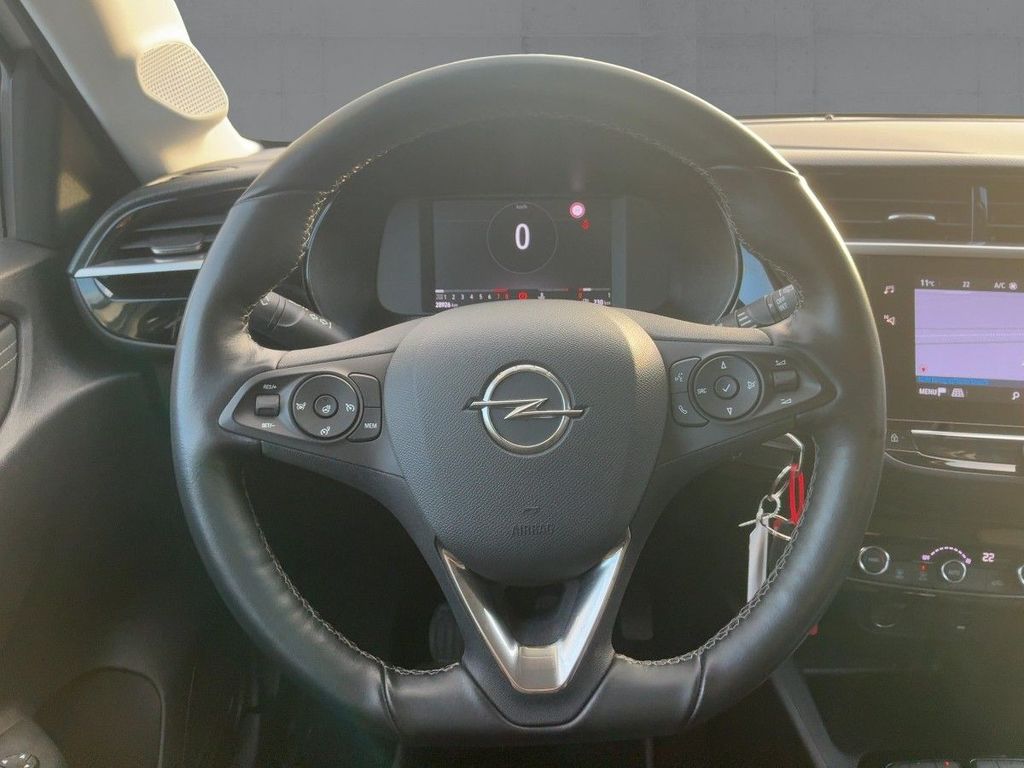 Opel Corsa 2022
