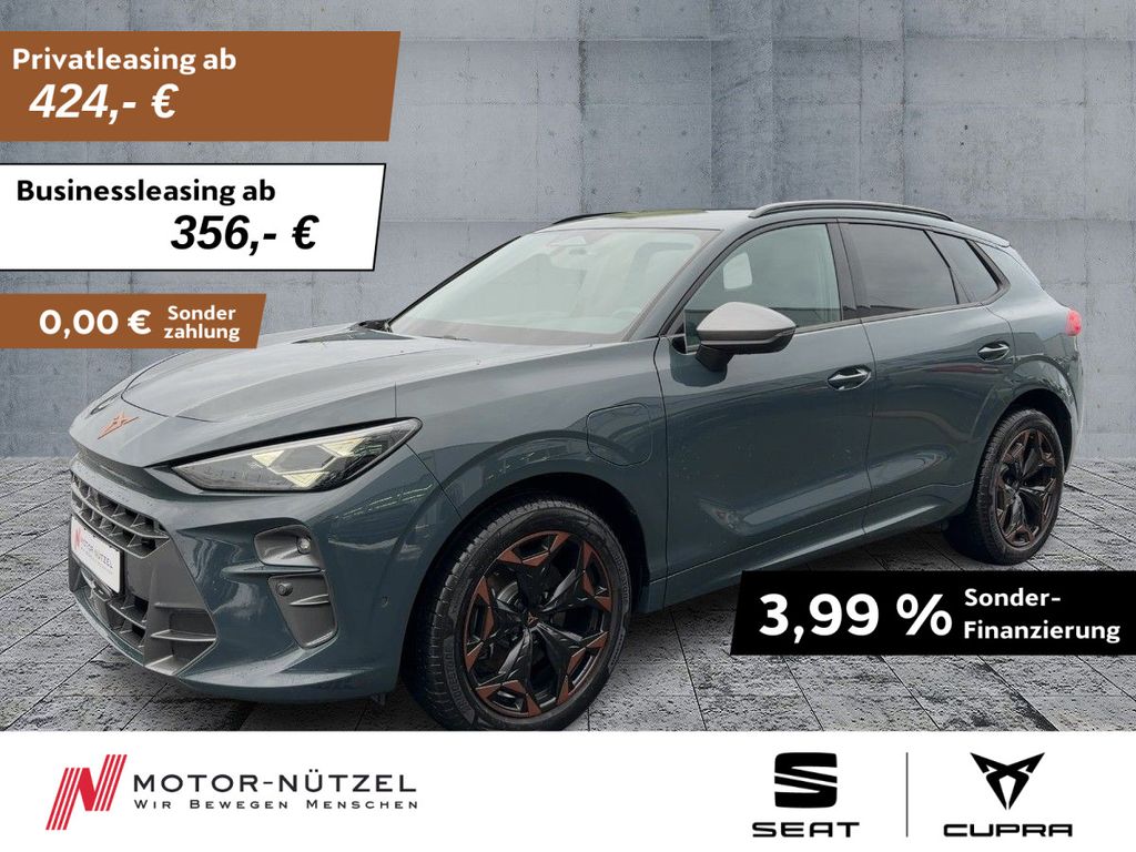 Cupra Terramar 2025