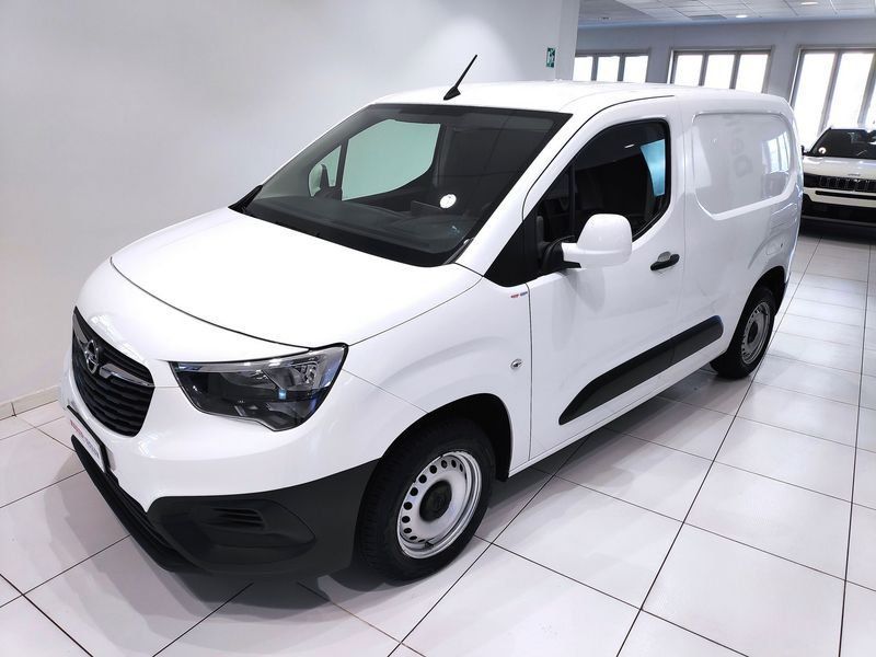 Opel Combo 2019