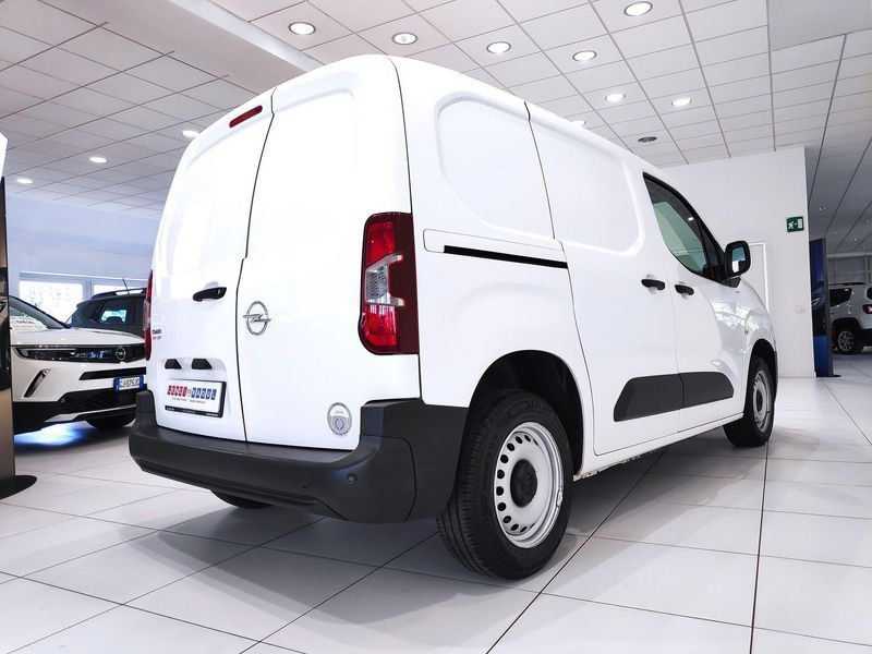 Opel Combo 2019