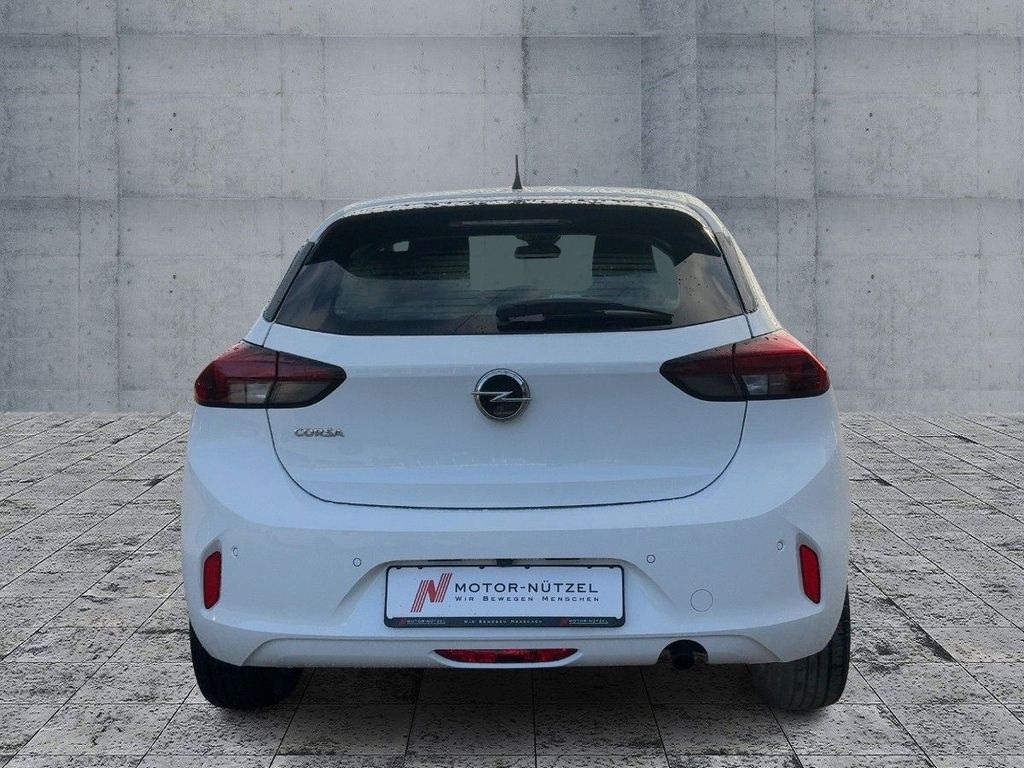 Opel Corsa 2022