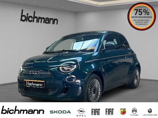 Fiat 500e 2023