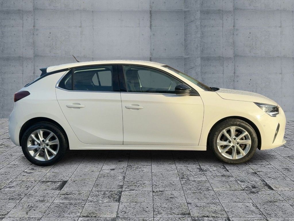 Opel Corsa 2022