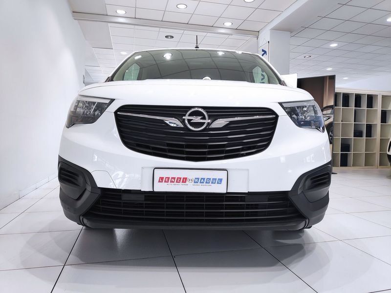 Opel Combo 2019