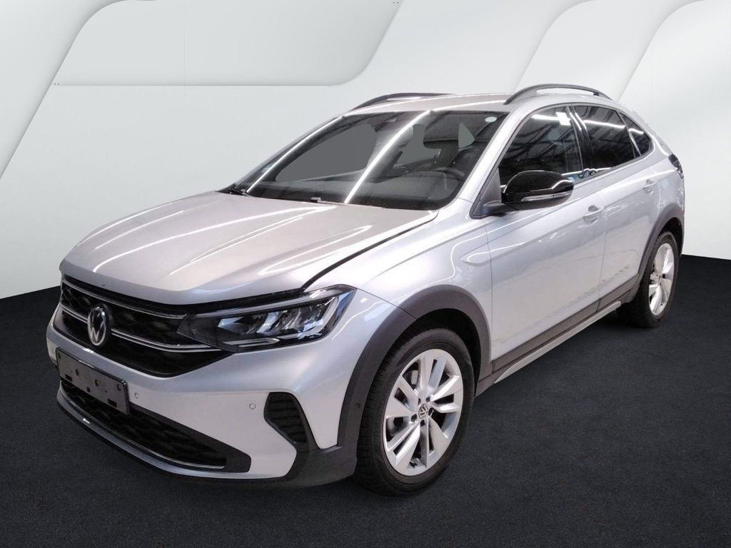 Volkswagen Taigo 2025