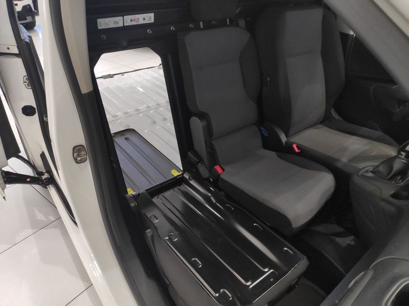 Opel Combo 2019