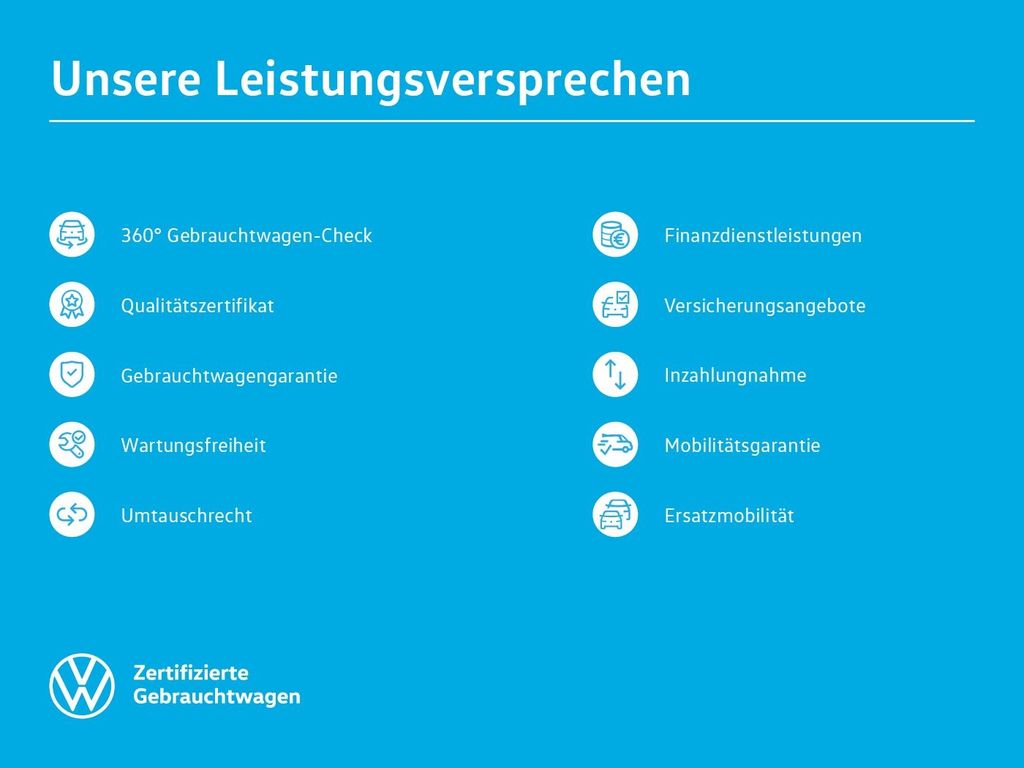 Volkswagen Taigo 2025