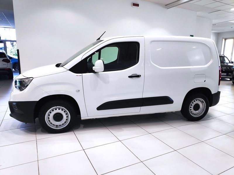 Opel Combo 2019