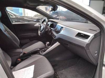 Volkswagen Taigo 2025