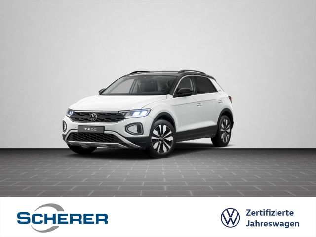 Volkswagen T-Roc 2024